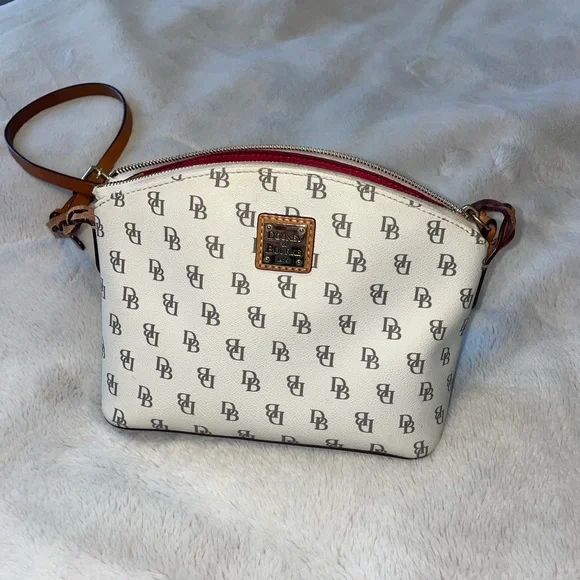 Dooney Bourke Bags Dooney Bourke Blakely Penny Crossbody